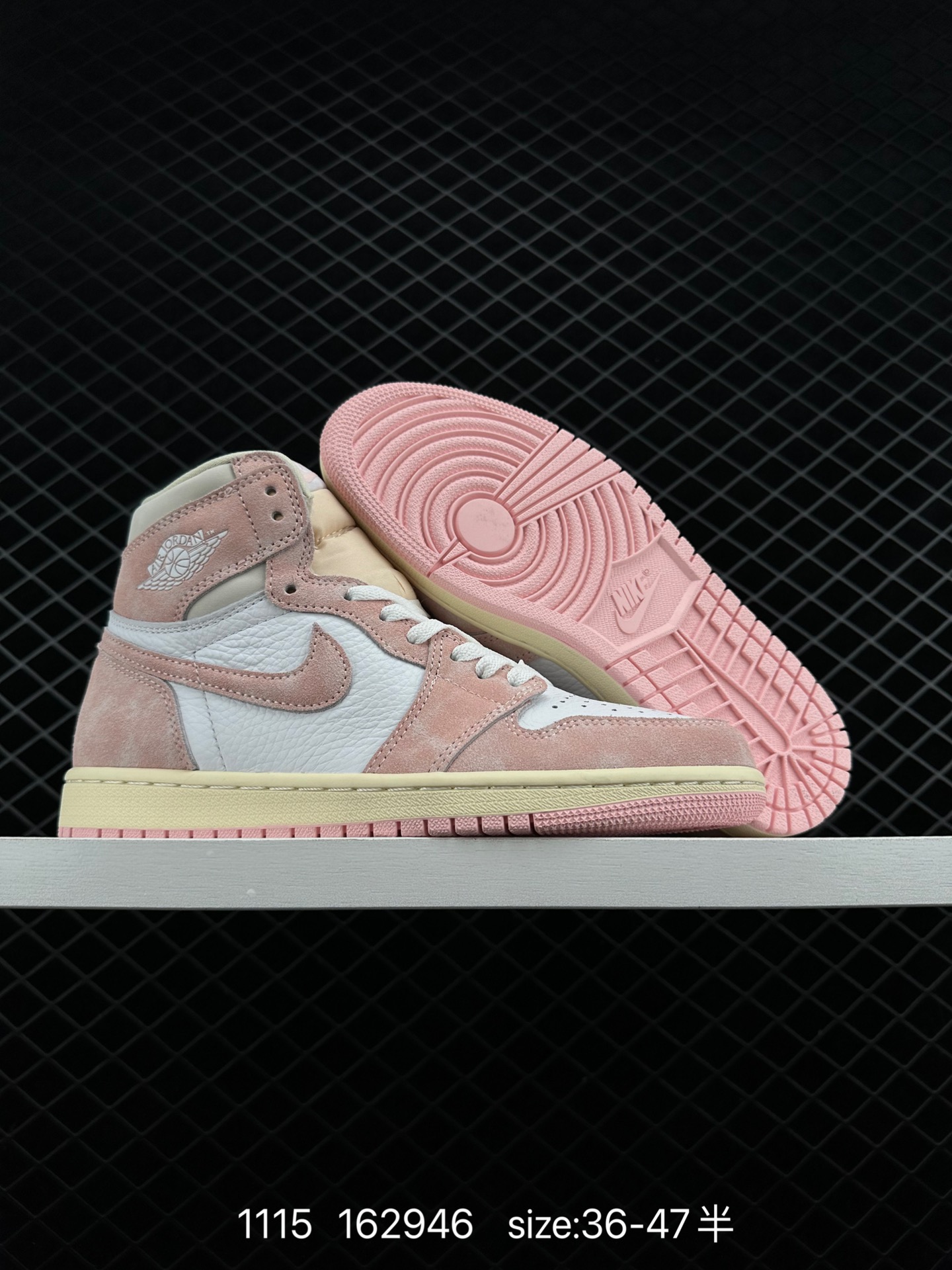 Air Jordan 1 Retro High OG 